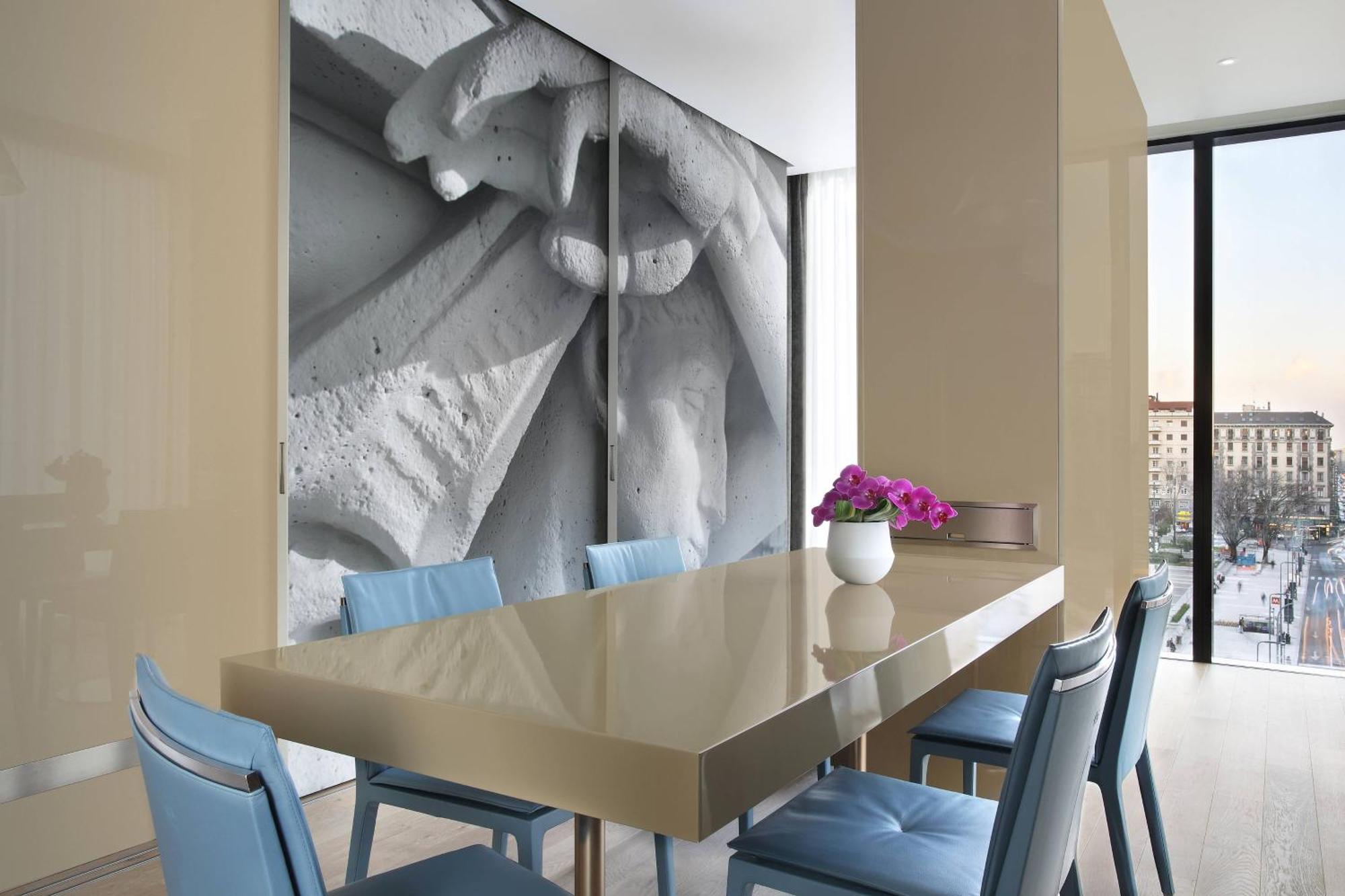 Excelsior Hotel Gallia, A Luxury Collection Hotel, Milan — Foto 1