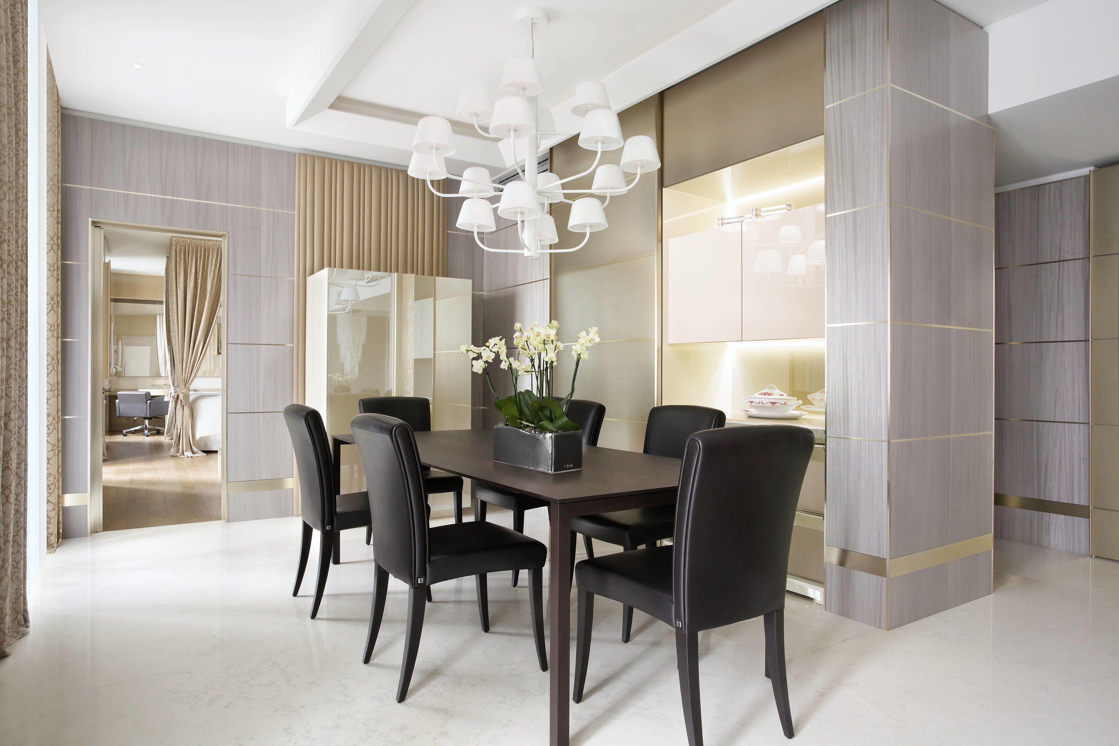 Excelsior Hotel Gallia, A Luxury Collection Hotel, Milan — Foto 2